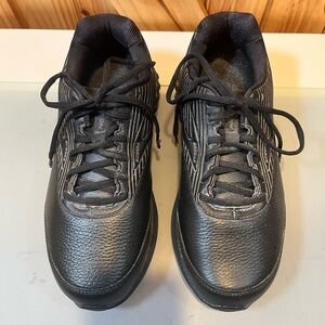 Brooks Addiction Walker 2 Women’s Extra Wide (2E) Shoes Size 10 Black